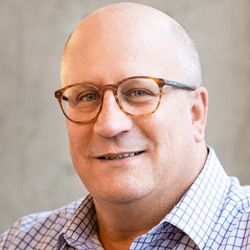 Robert Fischel