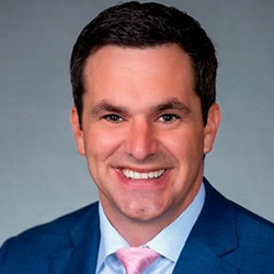 Michael Levine