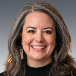 Lindsey Bruner