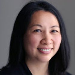 Leigh Chang