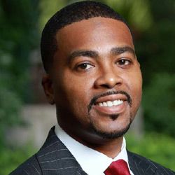 Reginald Guy II