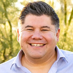 Michael Hsiung