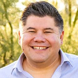 Michael Hsiung