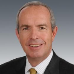 Brad Cox