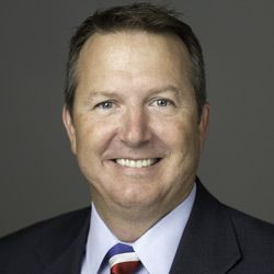 Michael Goldstrom