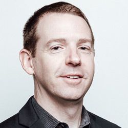 Joshua Coleman