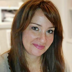 Amanda Hertzler