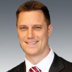 Cliff Chandler