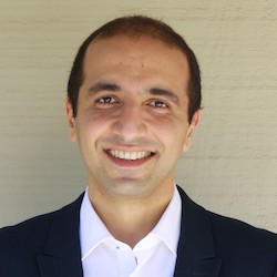 Hamid Hajian