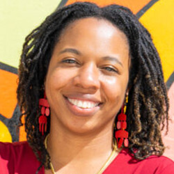 Jenell Moffett