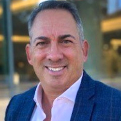 Troy Vlahos