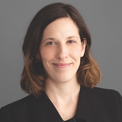 Elizabeth Brand