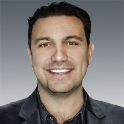 John Marino