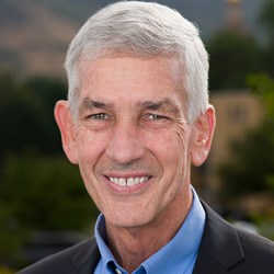 Paul Johnson