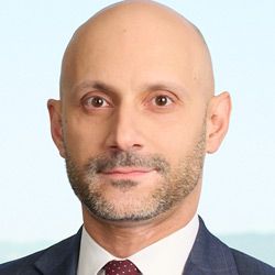 Emil Petrossian