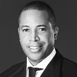David Toney