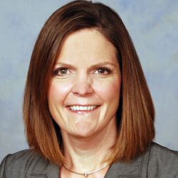 Kim Etherton