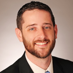 Cory Porter