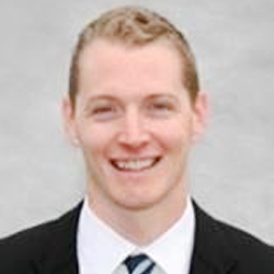 Eric Larsen