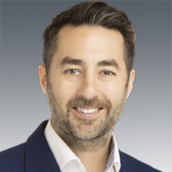 Geoff Bland