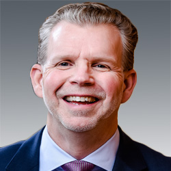 Mike Pedersen