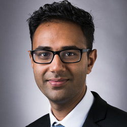 Achal Gandhi