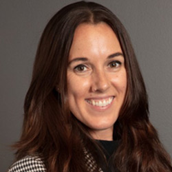 Sarah Dalidowitz