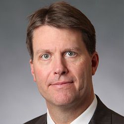 Philip Isley