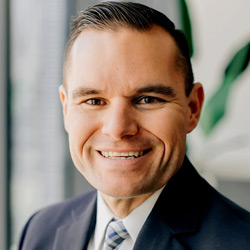 Ben Hart