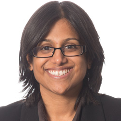 Sheetal Sanghvi