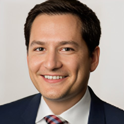 Stephen Morel