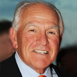 Hal Barry