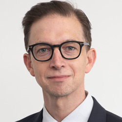 Mike Woolliscroft