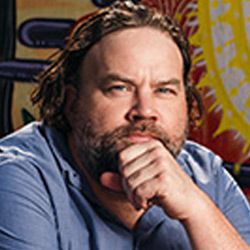 Chad Carey