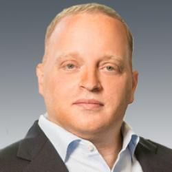 Michael Coleman