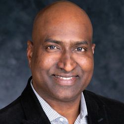Sanjay Raghavaraju