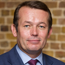 Simon Murphy