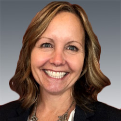 Laurie Oswald