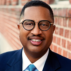 Stan Washington