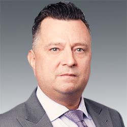 Michael Campbell
