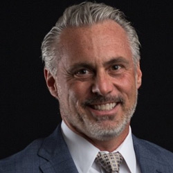Mike MacDonald