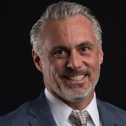 Mike MacDonald