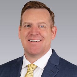 Luke Donahue
