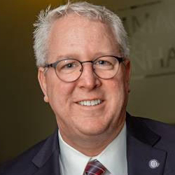 Ian Douglas