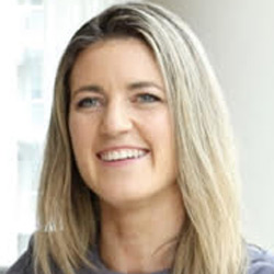 Nikki Greenberg