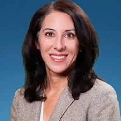 Veena Beglinger