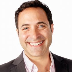 Josh Glastein
