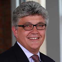 Richard Van Duzer