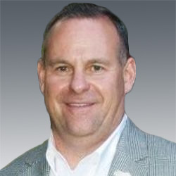 Mike Whitman