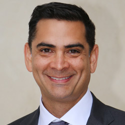 Alex Bhathal